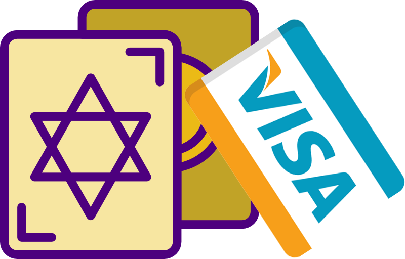 tarot visa